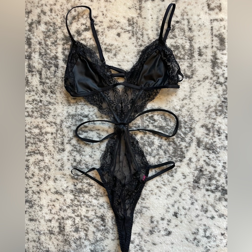La Senza Bodysuit